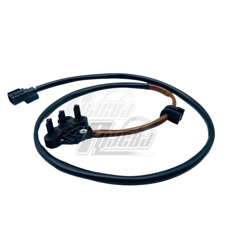 适用摩托本田PCX160 WH150T-2磁电机线圈霍尔脉冲传感器启动传感