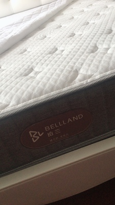 珀兰床垫是正规品牌吗?入手真心让我失望是吗?
