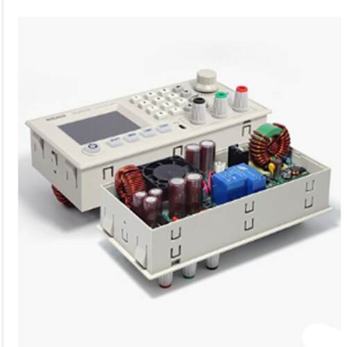 RD6018数控可调直流电源实验维修开关电源稳压器60V降压
