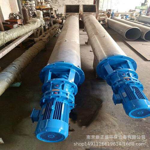 LS304自动螺旋输送机双轴垂直泥浆螺旋输送机可移动螺旋输送机