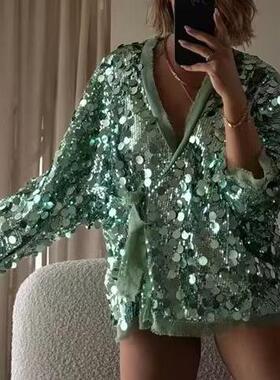 Bead splicing jacket