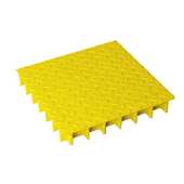 盖板玻璃钢走道楼梯光伏发电厂玻璃钢地沟排水沟平台盖板污水处理