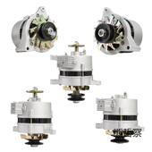 农用车1000W永莱动拖机五征时风三轮车21V14拉V永磁流恒压直发电