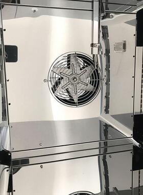 法赛图UE11X2恒温精干燥箱 新款多程序段烘干箱LEMBOLE带 实验室