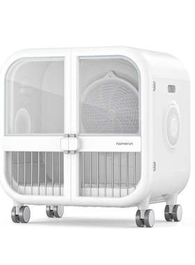 狗狗吹水吹智能曼烘干机毛箱家用洗澡ultra吹风机烘干霍宠物