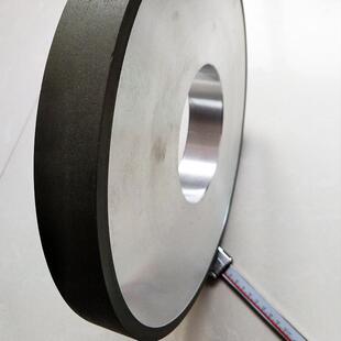 方达直供圆VOI磨水合金砂轮大万磨碳化钨7130磨床350-40外-127砂