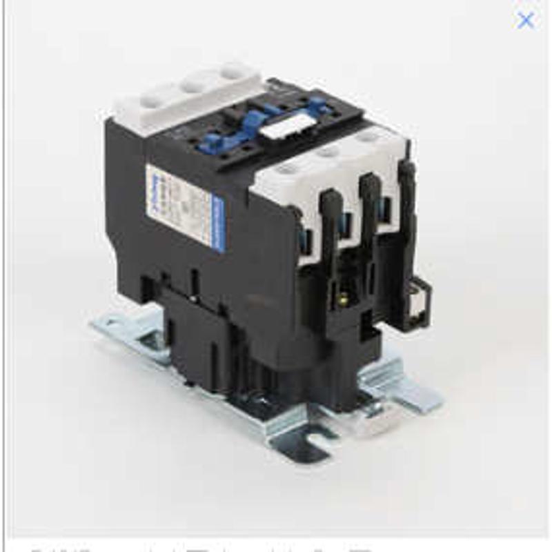 CJX2-6511  220V  380V 交流接触器  50%银点 厂家直销批发