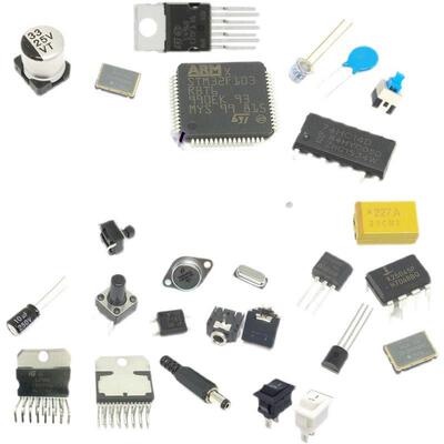 AT90CAN128-15MT1 微控制器(MCU) QFN-64