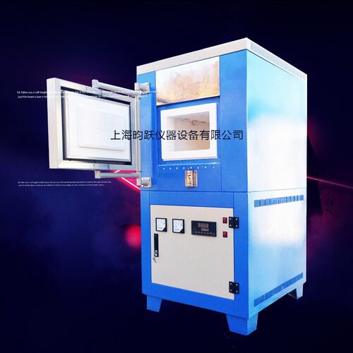 厂家销售马弗炉1600℃一体式陶瓷工业烤箱高温箱式电炉量大质优