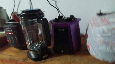 好生活TL-783LB破壁机怎么样,质量太坑了,一万多人被忽悠?