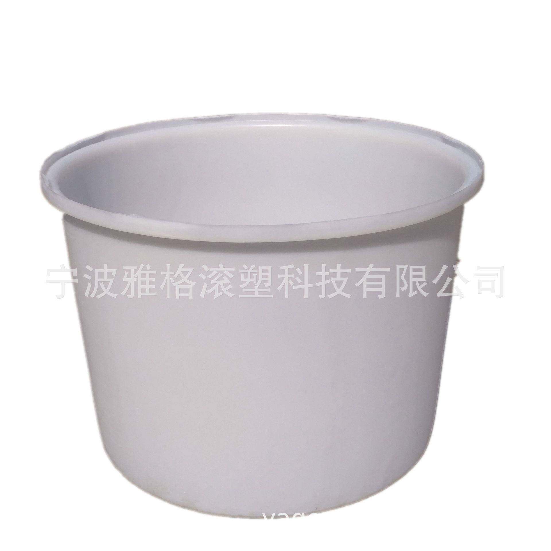 供应500L牛筋桶烧酒腌制桶食品级鸭蛋发酵桶泡菜牛筋桶