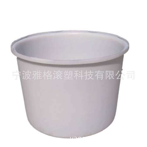 供应500L牛筋桶烧酒腌制桶食品级鸭蛋发酵桶泡菜牛筋桶