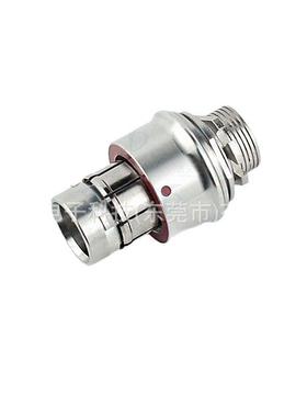 连接器FX1031T02C052A4N-HSFX1031Z02C052B4N-H铜合金不锈钢