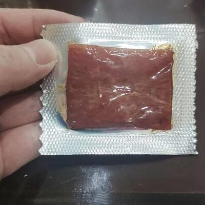 新日期网红辣条经典休闲湖南小吃儿时怀旧辣味好吃美味解馋零食