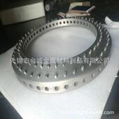 gh3625 C276哈氏合金C22高温合金718 GH4169 GH3030 法兰 GH169