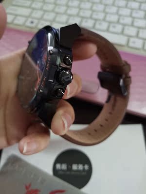 头条讨论POLICEPL.15546手表怎么样，体验过后真实反馈！