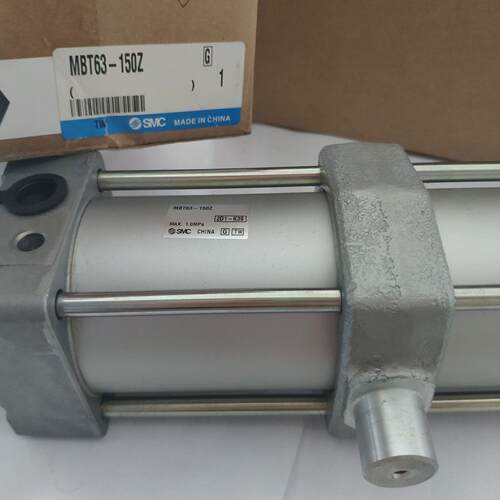 SMC原装正品MB-Z系列气缸MBT63-150Z MB50MB32MB40MB80MB100