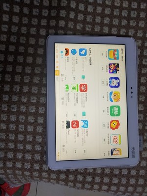 优学派U36学生平板怎么样?机中有不良游戏吗?