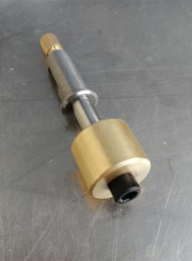 TM-2钨极磨尖机夹持器全自动钨针钨棒打磨机氩弧焊钨极磨削机