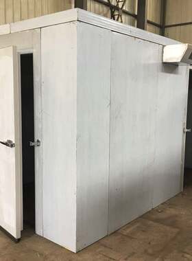 厂家供应小型醒发室主机 馒头发酵箱 面包发酵房 恒温发酵箱