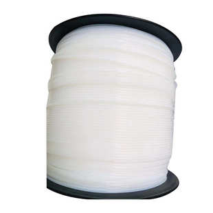 耐高温批发氟多种粘性耐腐蚀ptfe绝缘不四优质管现货透明毛细管