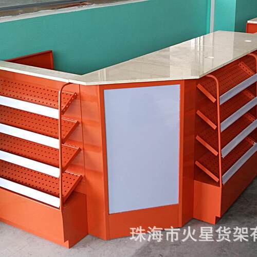 收银台便利店收银台药店收银台
