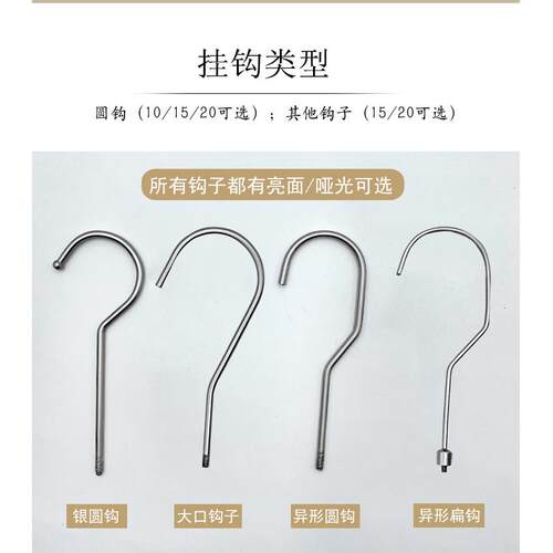 正品服装店黑色实木衣架裤夹成人服衣服支持女装店漆衣架定妇制标