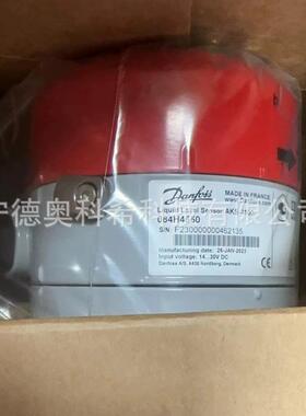 丹佛斯液位传感器AKS4100 084H4550 RT260A 017D002366 084H4548