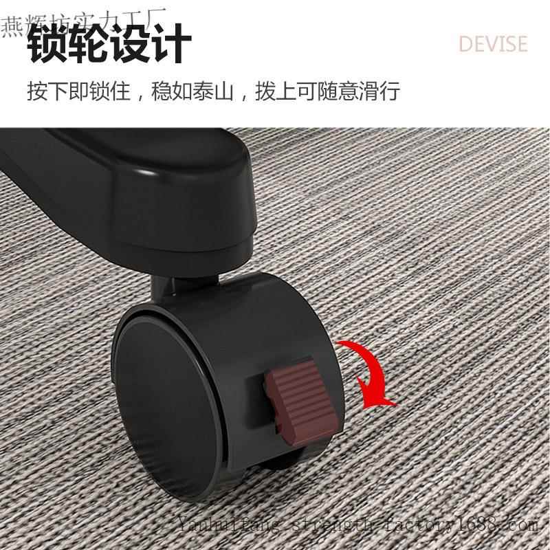 #搁脚凳燕辉坊实子可调升降高低放腿沙发凳家用办公室脚节翘凳午
