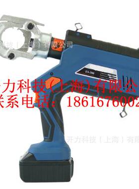 ECK60DX电动吊弦压接钳（KREE）