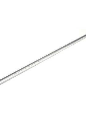 C45铝合金导轨KGC-2 NS30/15SS电气安装导轨适用UB.BK电缆夹导轨