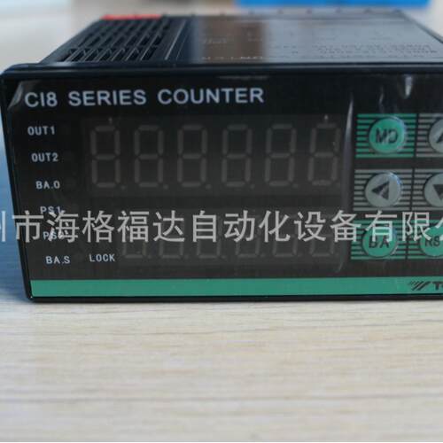 TOKY东崎CA4-RB60计数器CA8-RB60X计长器CA7-RB60W计米器包邮