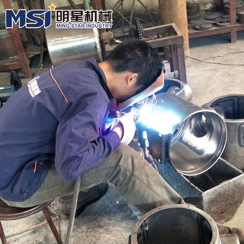 河南铝合金件加工铝板焊接加工厂专业铝焊接20年工厂