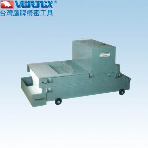 VERTEX纸带过滤机PF-20/PF-40/PF-60/PF-80/PF-120