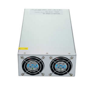 60V 2000W开关电源12V 48V 36V 72V伺服电机专用恒流恒压电源 24V