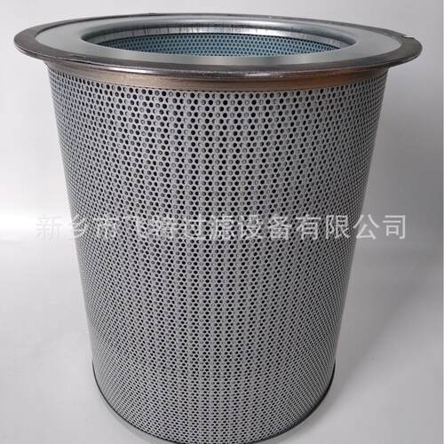 热销适用于替代康普艾螺杆空压机油分滤芯11427474