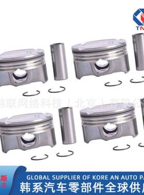 2341023710//23410-23710 /发动机活塞套装