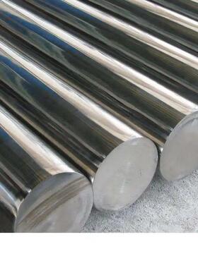 厂家优惠直供热轧 冷拔精密光亮GCr15SiMn Y15 Y20圆棒 圆钢100mm