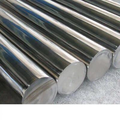 厂家优惠直供热轧 冷拔精密光亮GCr15SiMn Y15 Y20圆棒 圆钢100mm