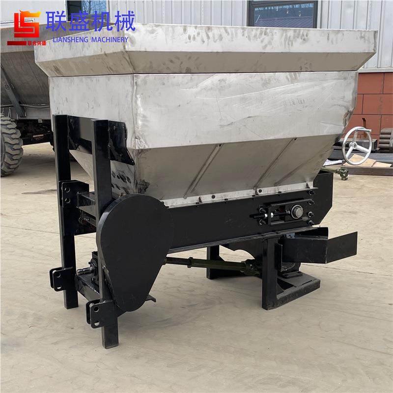 式水田 机撒粪机后置1立方撒肥机农家2BGY-2新肥粪肥扬肥农用粪肥,五金/工具,环卫车/保洁车/清扫车,淘宝优惠券,粉丝福利购,淘宝优惠卷