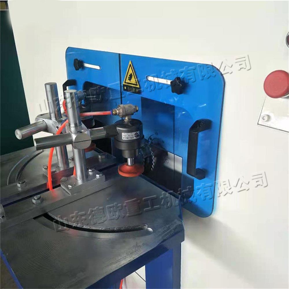 小数控工圆do-scf-8榫机 型木工机械榫机 全自动开家木具木材加工