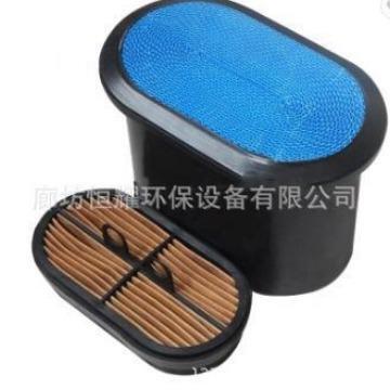 ME422880P636991CP25001 MK667920工程机械空气蜂窝滤芯ME422880