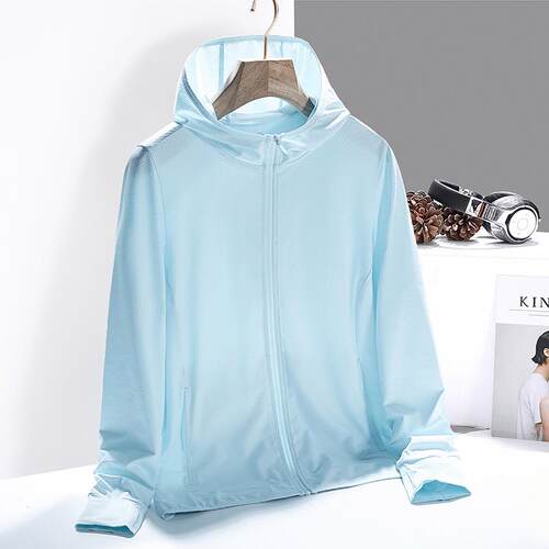 UV resistant outerwear, skin clothes, fishing clothes, sun