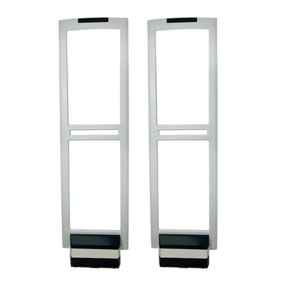 厂家直销宽距离声磁盗门商场超防盗盗器市防实体店防AM-003超市防