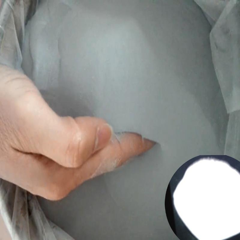 厂家服装丝印灰色反光粉超细彩色反光粉特亮高折射率反光玻璃微珠