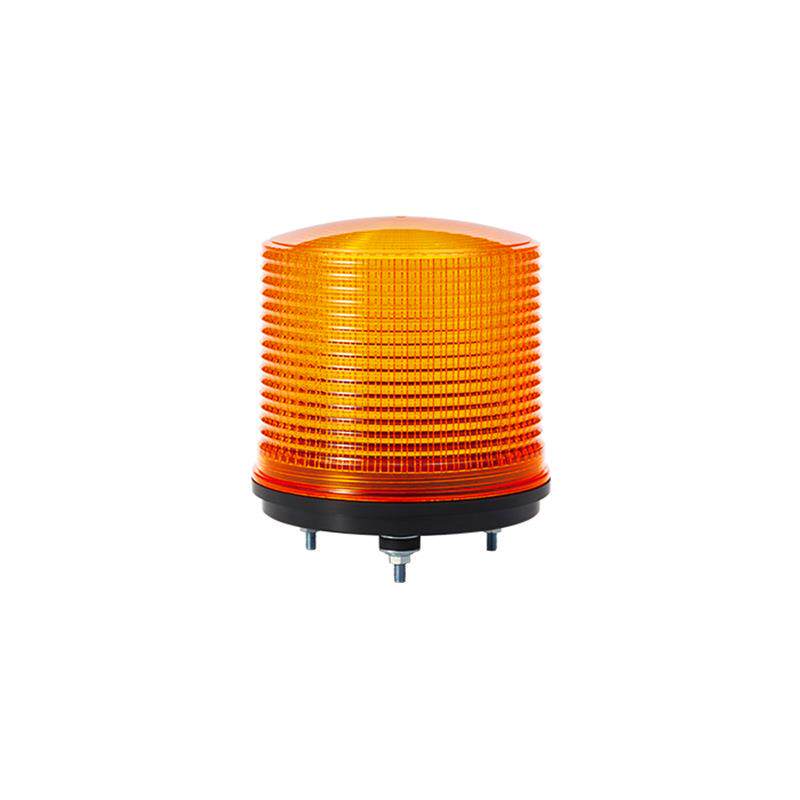 供应可莱特Q-light/QA100HLS农作机械用LED爆闪型警示灯高亮度