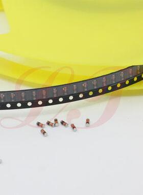 IN4148 1N4148 LL4148 1206 LL34玻封 圆柱