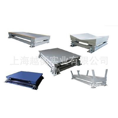 5吨抗冲击电子地中衡价格3T缓冲地磅秤电子磅秤哪里卖