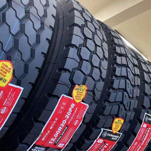 1200R20汽车轮胎钢丝胎矿山花纹重载矿车自卸车1200r20工程机