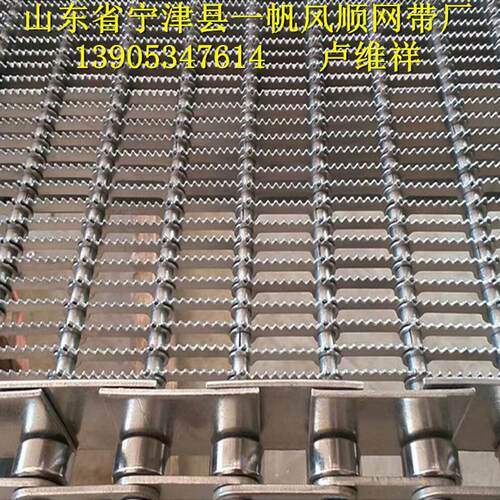 优质清洗机网链网带 不锈钢链网 货全价低 交货期短